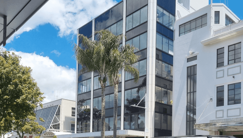 3 (Level 1/35 Grey Street, Tauranga Central
