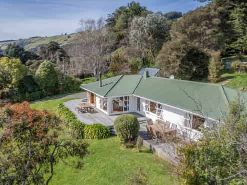 1 Le Bons Valley Road, Le Bons Bay
