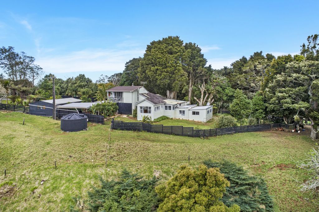 Property value 323 Vinegar Hill Road, Kauri realestate.co.nz