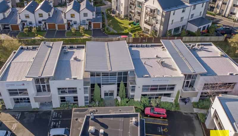  3/49 Sir William Pickering Drive, Burnside