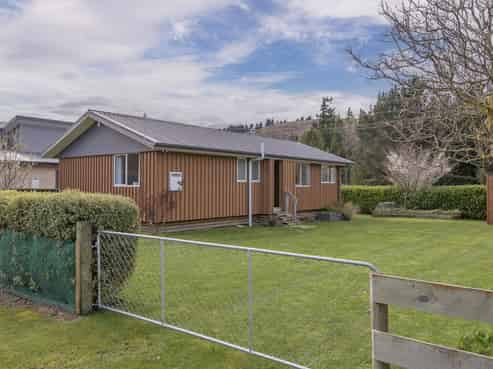 8 Ryton Place, Lake Coleridge