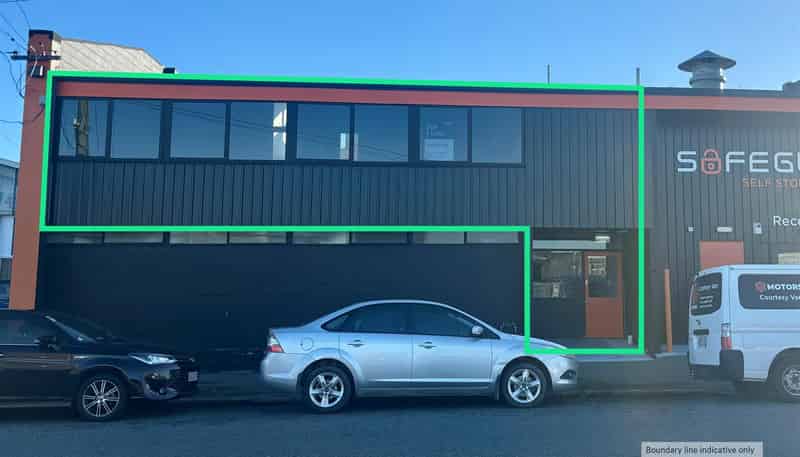  93 Orbell Street, Sydenham