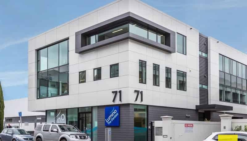  Unit 6, 71 Gloucester Street, Christchurch Central