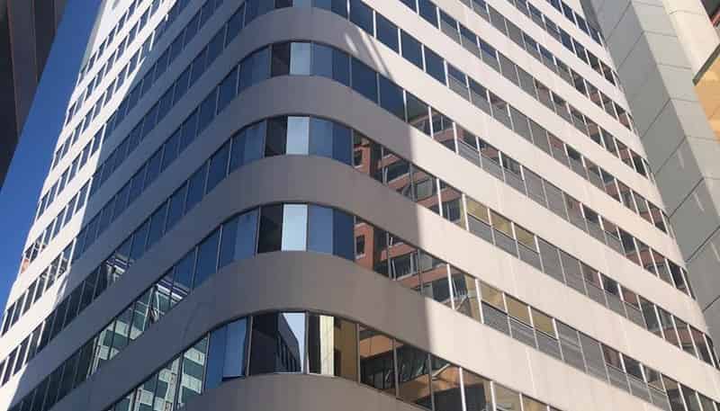  143 The Terrace, Wellington Central
