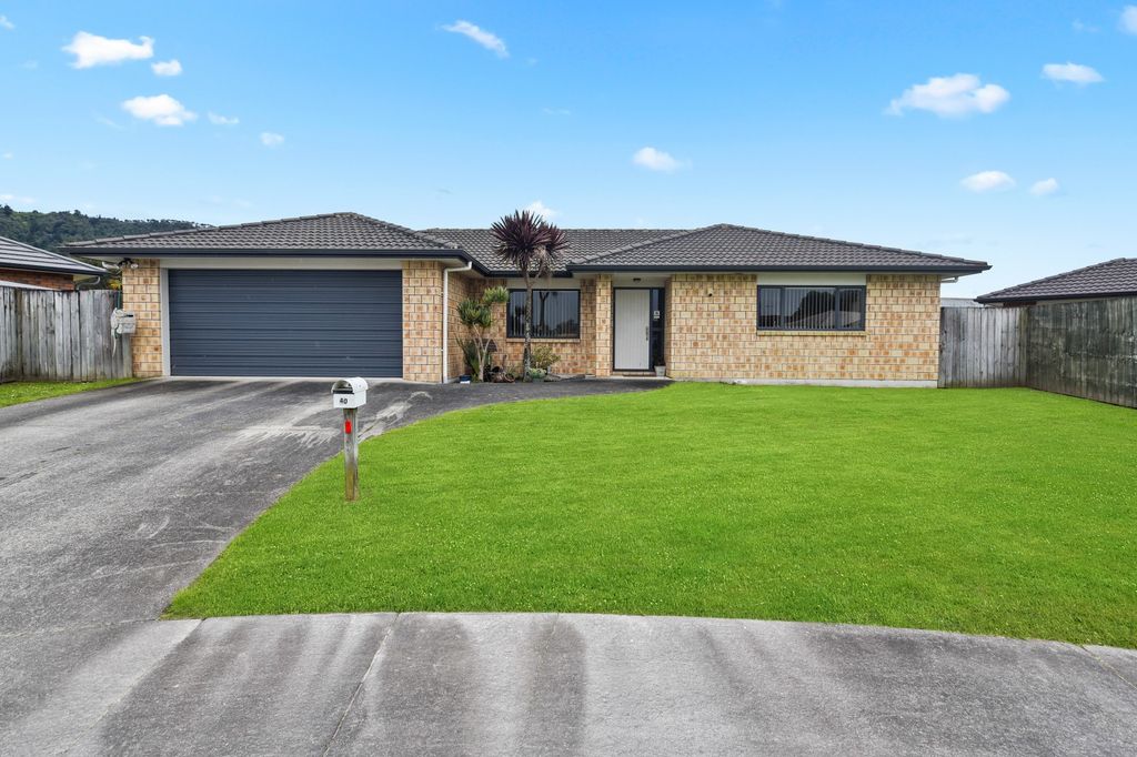 Property value 40 Te Wiata Lane, Ngaruawahia realestate.co.nz