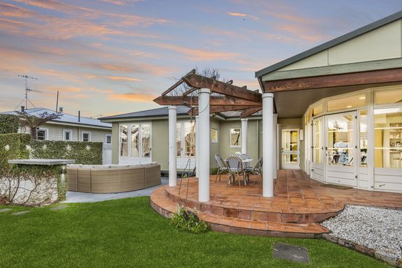 Property value - 804 Rimu Street, Mahora - realestate.co.nz