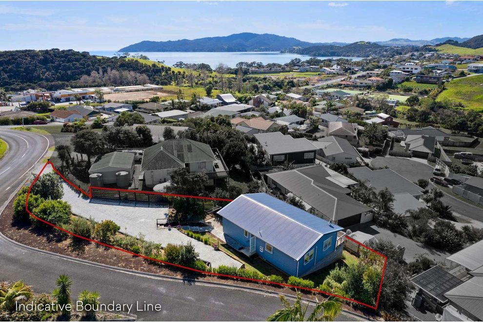 18 Cable Bay Block Road Cable Bay Far North Northland For Sale 