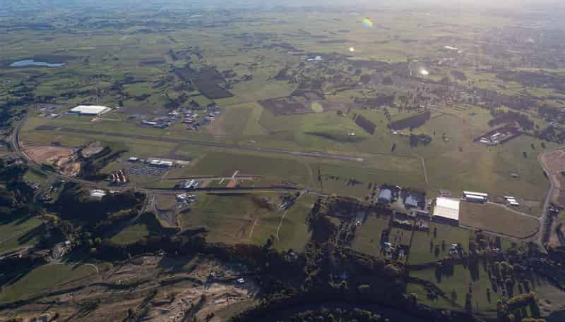  Lot 21, Stage 5 Central Precinct, Ossie James Driv, Rukuhia