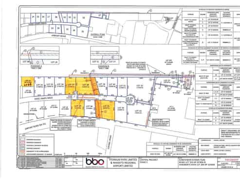 LOT 21 BY NEGOTIATION