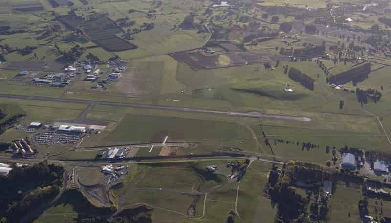  Lot 23, Stage 5 Central Precinct, Ossie James Driv, Rukuhia
