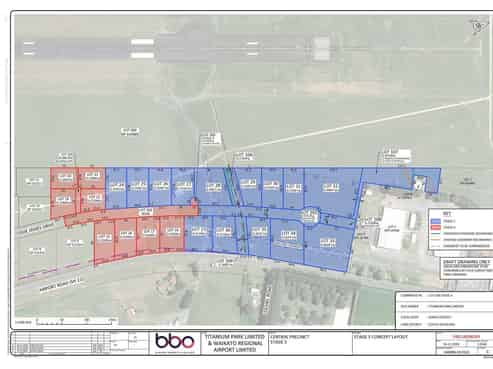 LOT 23 BY NEGOTIATION