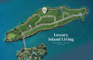 Lot 80 Pararēkau Island, Karaka