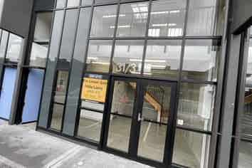 Great size unit for sale