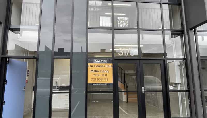 31/3 Pacific Rise, Mount Wellington