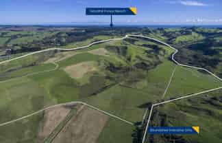 280 Rimmer Road, Helensville