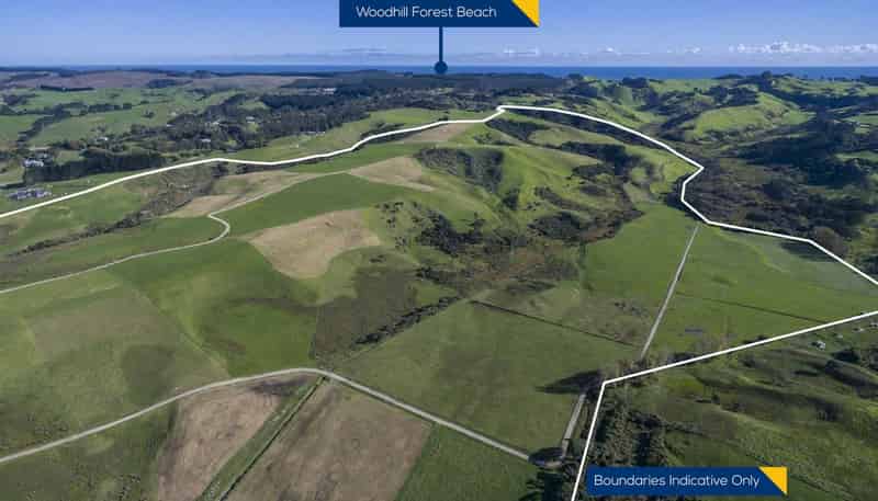 280 Rimmer Road, Helensville