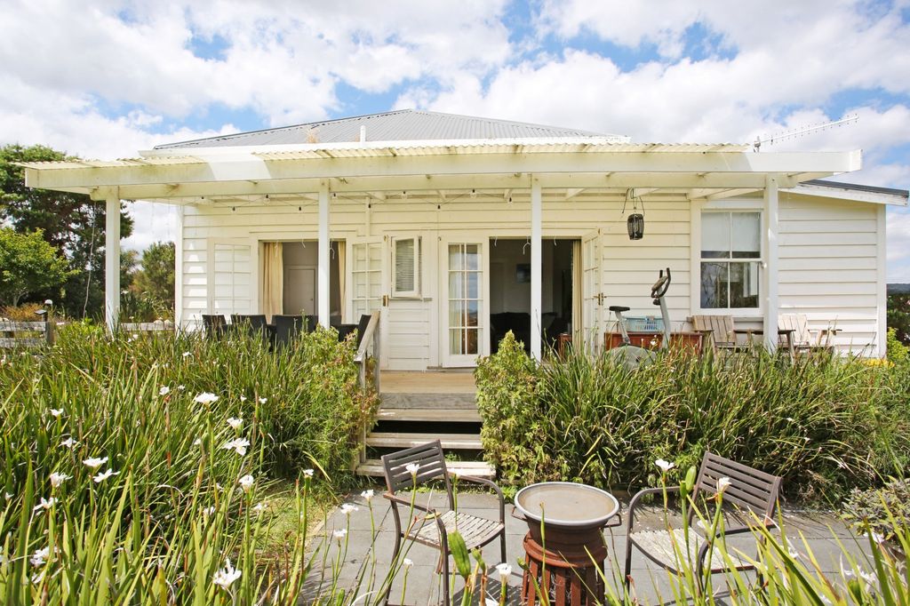 Property value 87 Creightons Road, Clevedon realestate.co.nz
