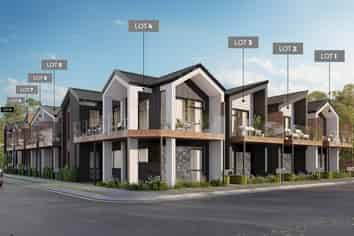 Lot 10/18 - 20 King Street , EBDENTOWN
