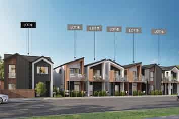 Lot 10/18 - 20 King Street, Ebdentown