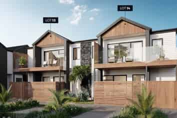 Lot 10/18 - 20 King Street , EBDENTOWN