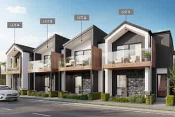 Lot 10/18 - 20 King Street , EBDENTOWN