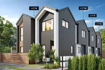 Lot 10/18 - 20 King Street , EBDENTOWN