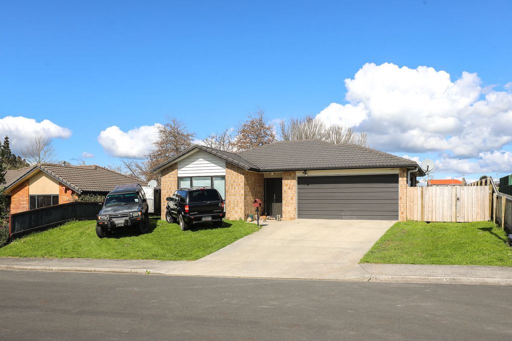 Sold 10 Ribbonwood Close, Te Kauwhata realestate.co.nz