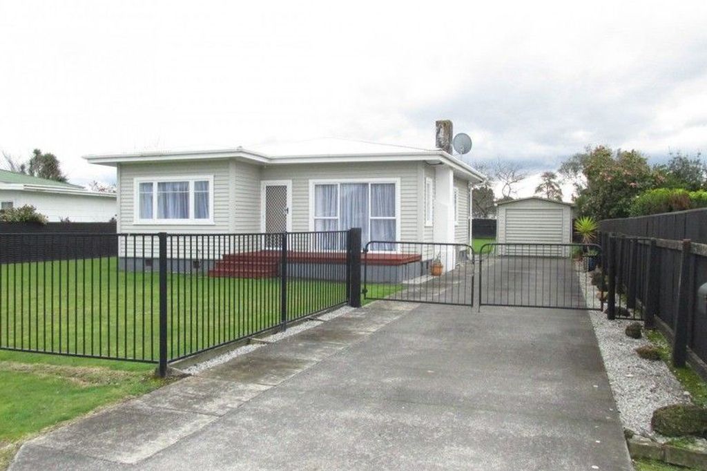 Property value 4 Victoria Avenue, Wairoa realestate.co.nz