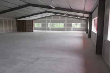 Office or Bulk Retail Premise 596.2m2