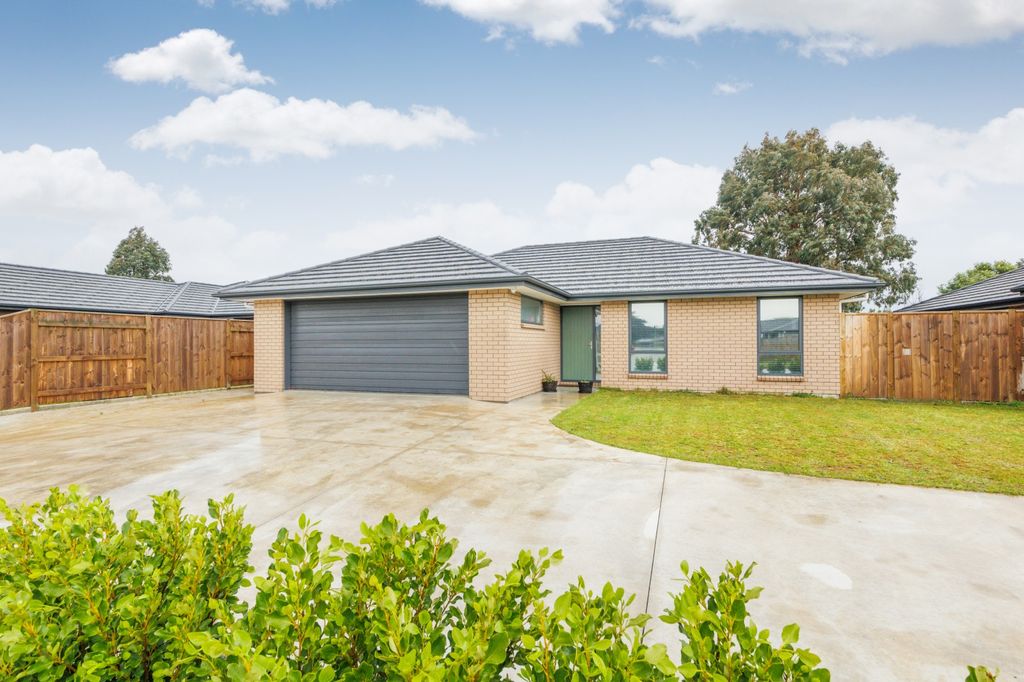 Property value 25 Monarch Drive, Ashhurst realestate.co.nz