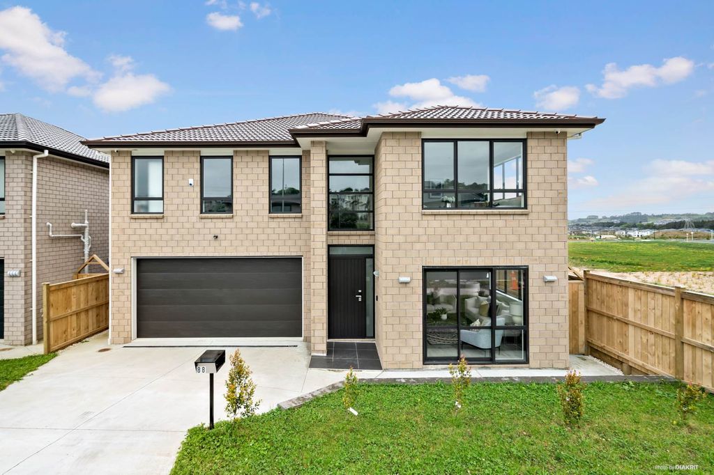 Property value 88 Thomas Road, Flat Bush realestate.co.nz