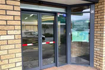 Motivated Landlord Wants this Leased