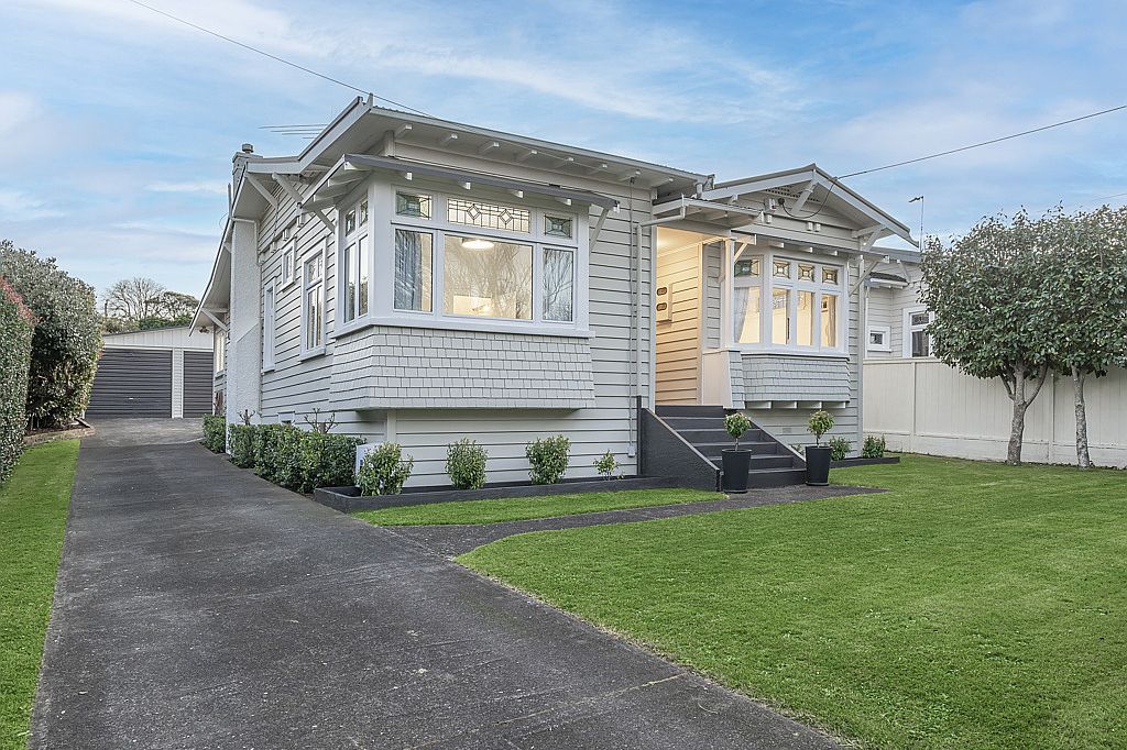 Property value 4 Baldwin Avenue, Mount Albert realestate.co.nz