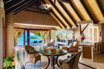  Luxury Villas Rarotonga, Rarotonga