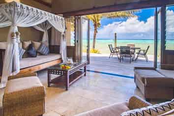  Luxury Villas Rarotonga, Rarotonga