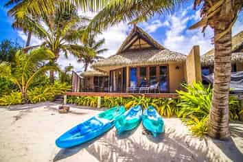  Luxury Villas Rarotonga, Rarotonga