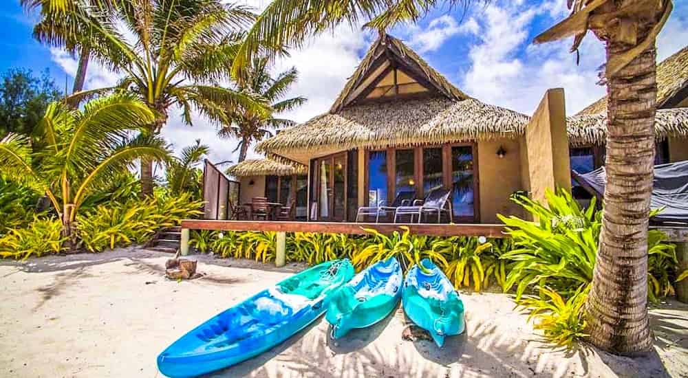 Luxury Villas Rarotonga, Rarotonga, Rarotonga For Sale realestate.co.nz