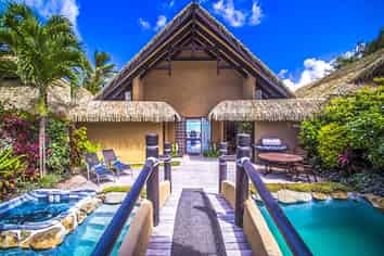  Luxury Villas Rarotonga, Rarotonga