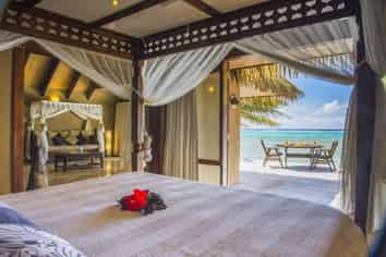  Luxury Villas Rarotonga, Rarotonga