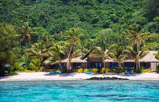  Luxury Villas Rarotonga, Rarotonga