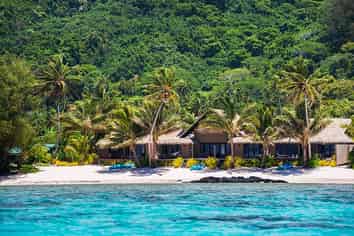  Luxury Villas Rarotonga, Rarotonga