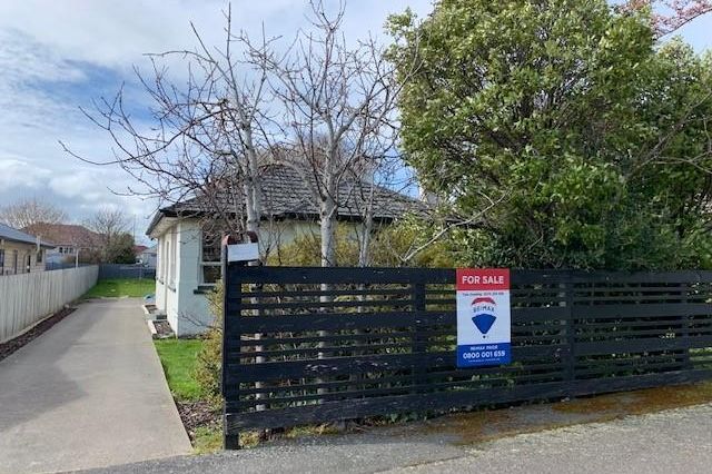 Property value 189 Margaret Street, Glengarry realestate.co.nz