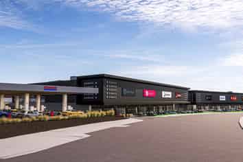 Brand New Premium LFR Tenancies at the Maki Centre, Westgate