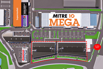 Brand New Premium LFR Tenancies at the Maki Centre, Westgate