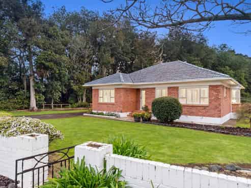 11 Turbott Road, Pukekohe East