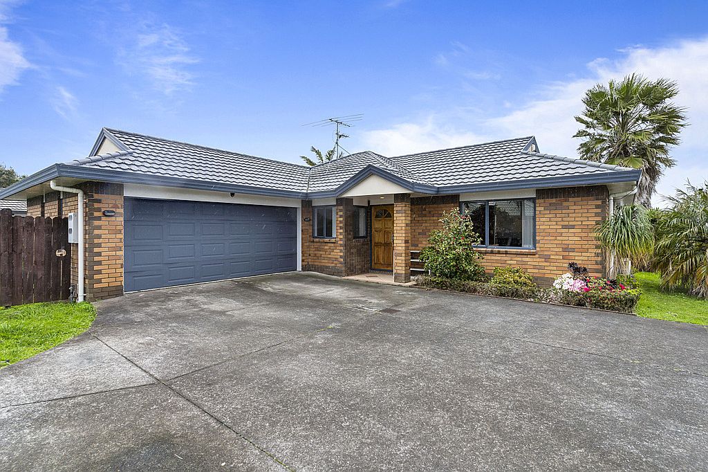 Property value 652 Massey Road, Mangere realestate.co.nz