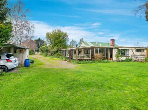 3 Reserve Road, Balcairn