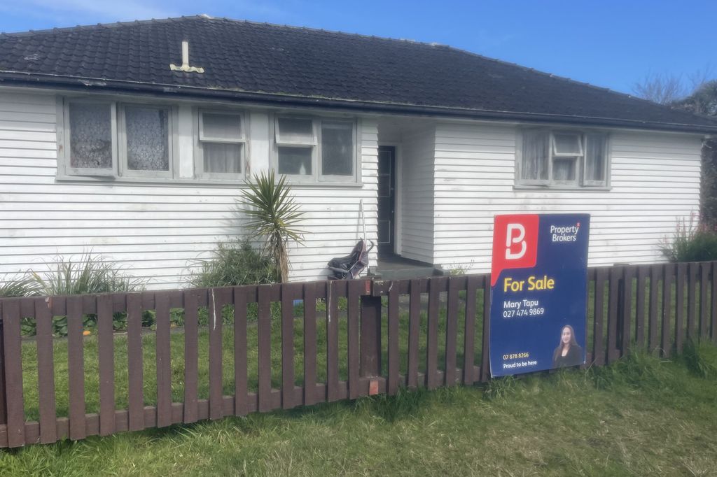 Property value 67 Te Kuiti Road, Te Kuiti realestate.co.nz