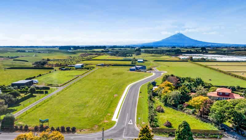 1-12/ Te Rito Place, Hawera