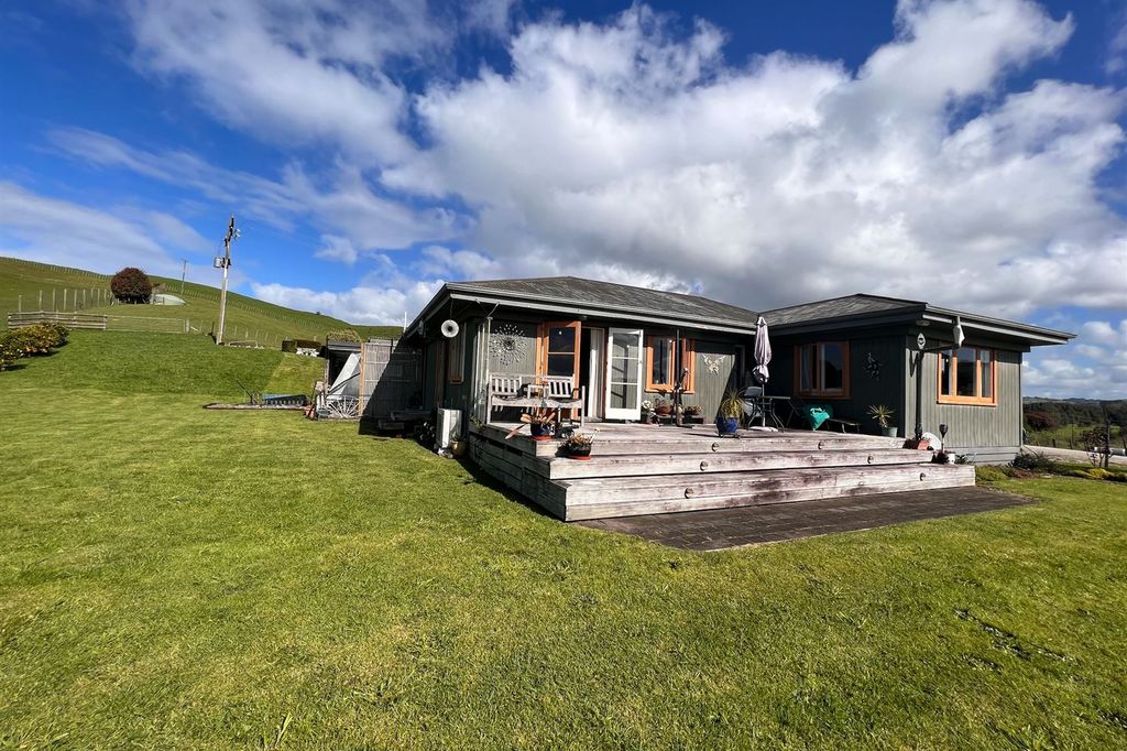 Property value 172 Oparure Road, Te Kuiti realestate.co.nz